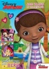 Doc McStuffins Love My Friends! (Paperback) - LLC Dalmatian Press Photo