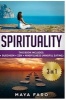 Spirituality - Buddhism, Zen and Mindfulness (Mindful Eating) (Paperback) - Maya Faro Photo