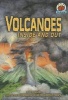 Volcanoes Inside and Out (Paperback) - Dorothy M Souza Photo