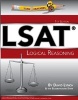 Examkrackers LSAT Logical Reasoning (Paperback) - David Lynch Photo