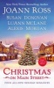 Christmas on Main Street (Paperback) - Joann Ross Photo