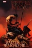 Dark Tower - Battle of Jericho Hill (Hardcover) - Robin Furth Photo