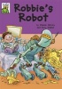 Robbie's Robot (Paperback, Illustrated edition) - Damian Harvey Photo