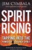 Spirit Rising - Tapping into the Power of the Holy Spirit (Paperback) - Jim Cymbala Photo