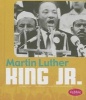 Martin Luther King Jr. (Hardcover) - Gail Saunders Smith Photo