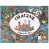 Imagine (Paperback, None) - Alison Lester Photo