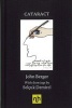 Cataract - Some Notes After Having a Cataract Removed (Hardcover) - John Berger Photo