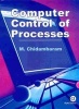 Computer Control of Processes (Hardcover) - M Chidambaram Photo