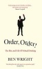 Order, Order! - The Rise and Fall of Political Drinking (Hardcover) - Ben Wright Photo