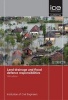 Land Drainage and Flood Defence Responsibilities (Paperback, 5th Revised edition) - Institution of Civil Engineers Photo