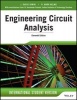 Engineering Circuit Analysis (Paperback, 11th International student edition) - J David Irwin Photo