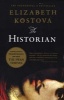 The Historian (Paperback) - Elizabeth Kostova Photo