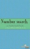 Number Search - 100 of the Best Number Search Puzzles (Paperback) - Clarity Media Photo