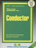 Conductor (Spiral bound) - National Learning Corporation Photo