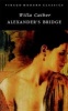 Alexander's Bridge (Paperback, New Ed) - Willa Cather Photo