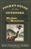 Pocket Guide to the Outdoors - Based on My Side of the Mountain (Paperback) - Jean Craighead George Photo