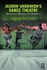 's Dance Theatre - Movement, Memory and Metaphor (Paperback) - Jasmin Vardimon Photo