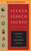 The Seeker, the Search, the Sacred - Journey to the Greatness Within (MP3 format, CD) - Guy Finley Photo