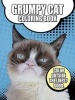  Coloring Book (Paperback) - Grumpy Cat Photo