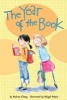 The Year of the Book (Paperback) - Andrea Cheng Photo