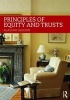 Principles of Equity and Trusts (Paperback) - Alastair Hudson Photo