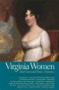 Virginia Women, Volume 1 - Their Lives and Times (Paperback) - Cynthia A Kierner Photo