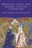 Medieval Latin and Middle English Literature - Essays in Honour of Jill Mann (Hardcover, New) - Christopher Cannon Photo