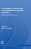 Computable, Constructive and Behavioural Economic Dynamics - Essays in Honour of Kumaraswamy (Vela) Velupillai (Hardcover) - Stefano Zambelli Photo