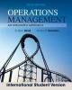 Operations Management - An Integrated Approach (Paperback, 5th Revised edition) - R Dan Reid Photo