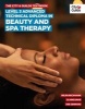 The City & Guilds Textbook, Level 3 - Advanced Technical Diploma in Beauty and Spa Therapy (Paperback) - Helen Beckman Photo