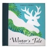 Winters Tale - An Original Pop-up Journey (Book) - Robert Sabuda Photo