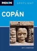 Moon Spotlight Copan (Paperback) - Amy E Robertson Photo