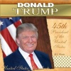 Donald Trump (Hardcover) - Jill C Wheeler Photo