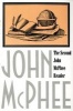 The Second  Reader (Paperback, 1st ed) - John McPhee Photo