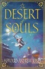 The Desert of Souls (Hardcover) - Howard Andrew Jones Photo