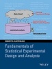 Fundamentals of Statistical Experimental Design and Analysis (Hardcover) - Robert G Easterling Photo