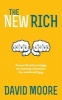 The New Rich - Escape the Job You Hate by Starting a Business the World Will Love (Paperback) - David Moore Photo