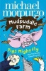 Pigs Might Fly! (Paperback, New edition) - Michael Morpurgo Photo