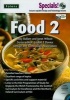 Secondary Specials! +CD: D&T - Food 2 (Paperback) - Roy Ballam Photo