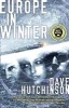 Europe in Winter (Paperback) - Dave Hutchinson Photo