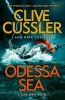 Odessa Sea (Paperback) - Clive Cussler Photo