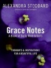 Grace Notes (Paperback) - Alexandra Stoddard Photo