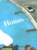 Homes (Hardcover, 1st English ed) - Yang Huan Photo