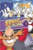 Sonic Select Book 8 (Paperback) - Sonic Scribes Photo