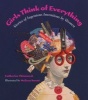 Girls Think of Everything - Stories of Ingenious Inventions by Women (Paperback) - Melissa Sweet Photo