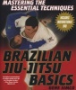 Brazilian Jiu-Jitsu Basics (Paperback) - Gene Simco Photo