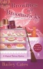 Brownies and Broomsticks (Paperback) - Bailey Cates Photo