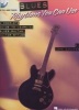 Blues Rhythms You Can Use - a Complete Guide to Learning Blues Rhythm Guitar Styles (Paperback) - John Ganapes Photo