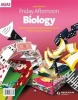 Friday Afternoon Biology A-level Resource Pack + CD (Spiral bound) - David Greenwood Photo