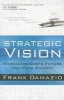 Strategic Vision - Embracing God's Future for Your Church (Paperback) - Frank Damazio Photo